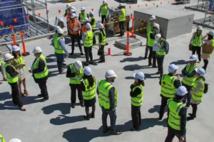 Safety Management & Compliance