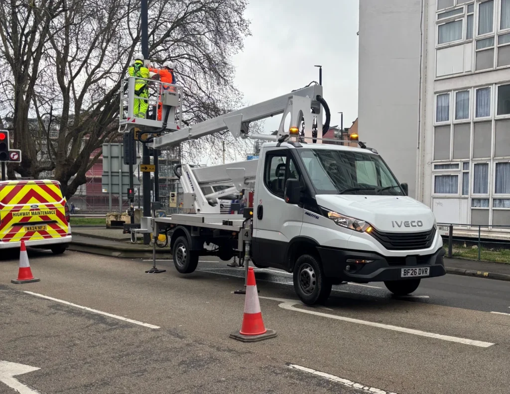 Safety Equipment Hire 