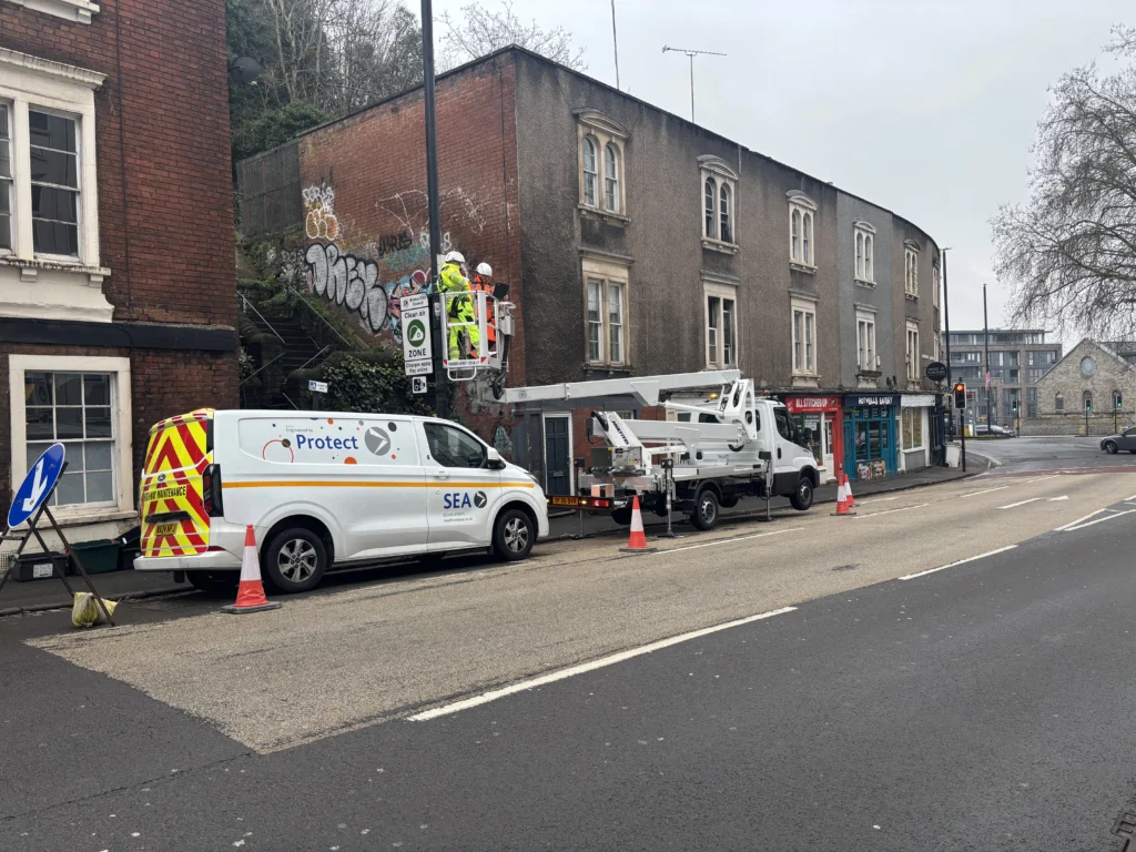 Fully Managed Access